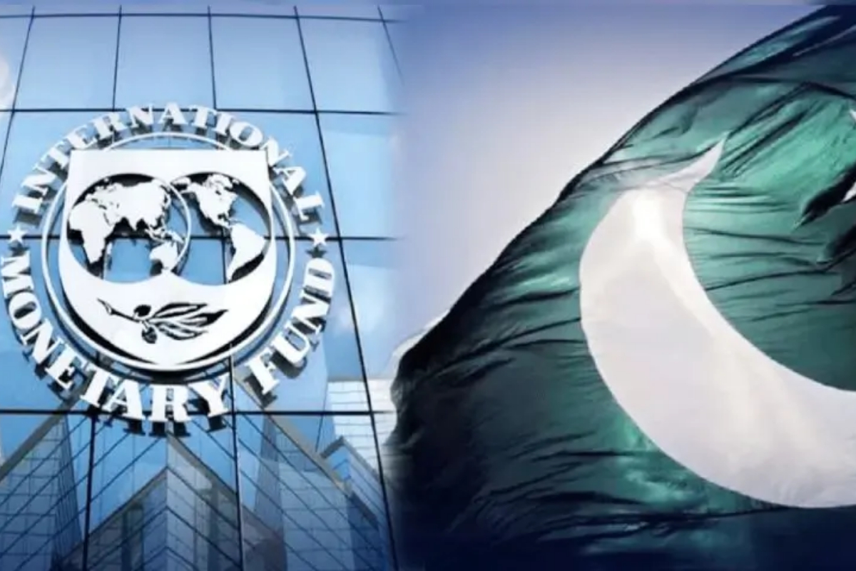 Pakistan secures $7 bln agreement with IMF