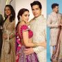 Bollywood Stars Grace Anant Ambani, Radhika Merchant’s Wedding Finale