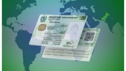 NADRA NICOP fees for overseas Pakistanis in Europe – January 2025