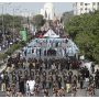 Karachi Traffic Plan for Muharram 2024: Checkout Route Details!