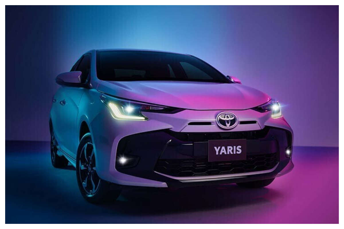 Toyota IMC Shuts Down its Plant Till July 22