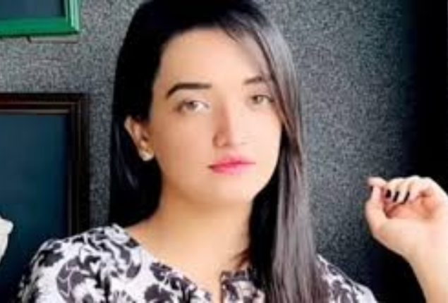 FIA arrests Sanam Javed from Central Jail Gujranwala
