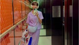 Syra Yousuf Breaks the Internet With New Vacation Pictures
