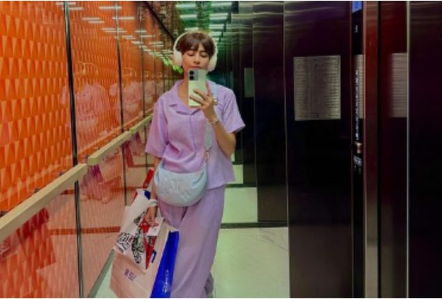 Syra Yousuf Breaks the Internet With New Vacation Pictures