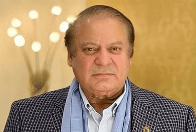 Nawaz Sharif summons PML-N leadership for consultation