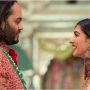 Anant Ambani’s Wedding: Indian Celebrities Choose Pakistani Designer Outfits