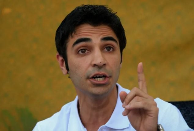 Salman Butt suggests this player to replace Babar Azam as skipper