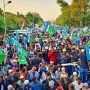Jamaat-e-Islami leader call for protest in Islamabad