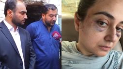 Ayesha Jahanzeb’s husband breaks his silence and shares his side of the story