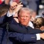 Global leaders condemn attack on Trump