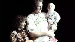 Who is Dinah Mattingly? All About Larry Bird’s Wife