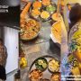 Sonya Hussyn’s friends organize a surprise birthday party for her