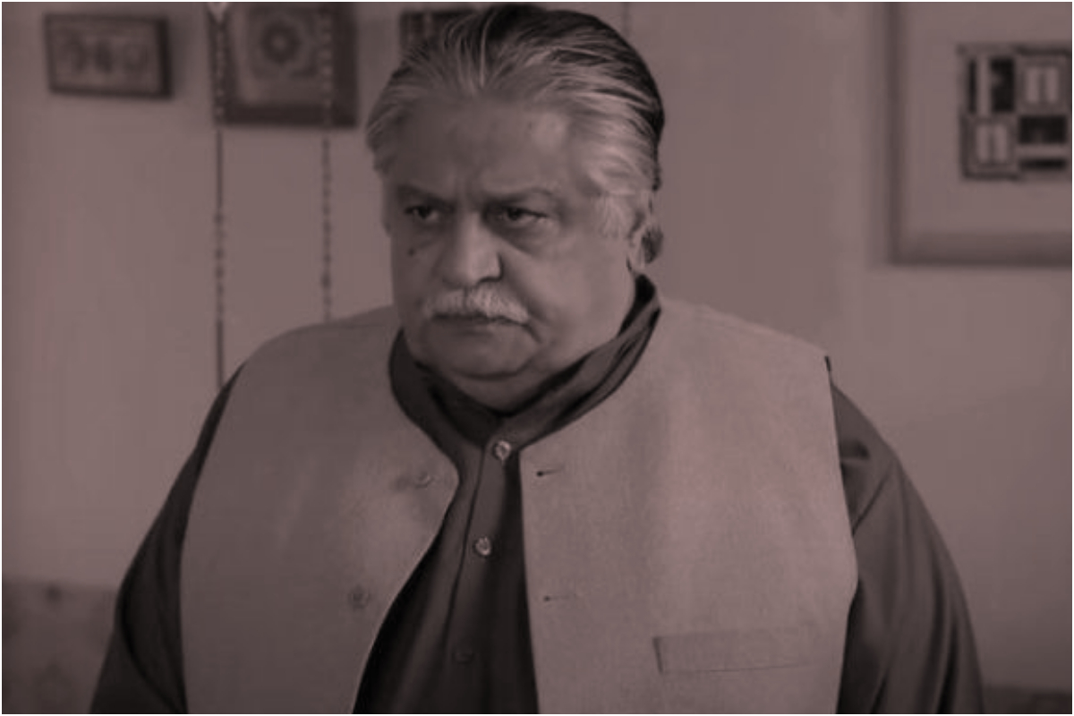 Manzoor Qureshi