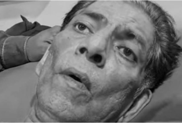 Stage Actor Mujahid Rana Passes Away At 60
