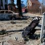 Russian ‘Double Tap’ attack claims two lives near Ukraine’s Kharkiv