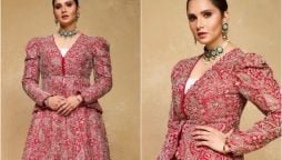 Sania Mirza