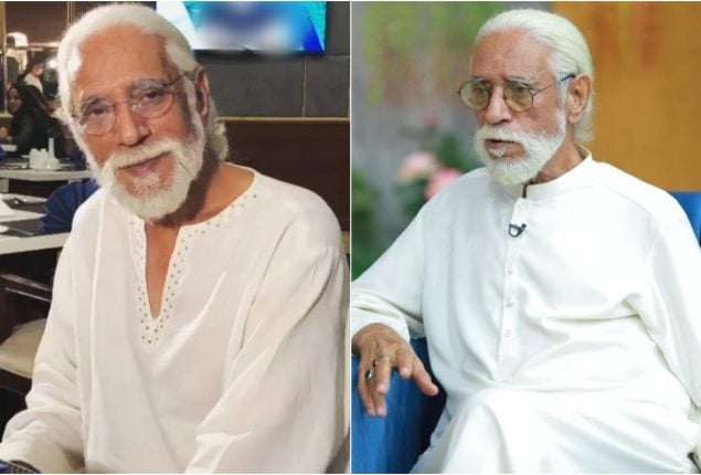Rashid Mehmood