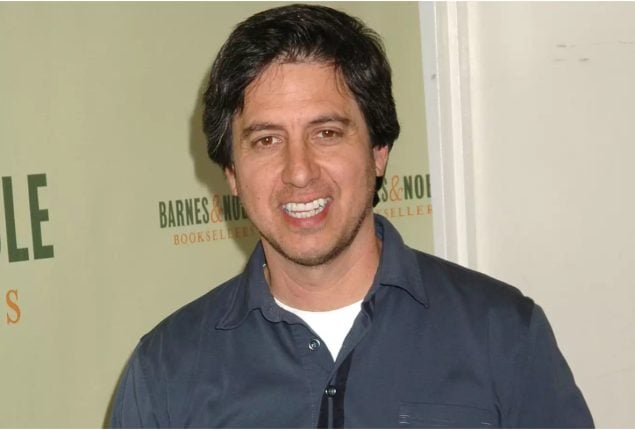 Ray Romano