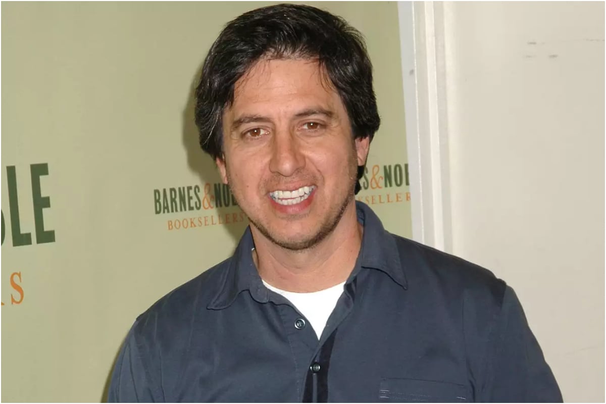 Ray Romano