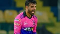 Shadab Khan confident of replicating LPL 2024 performance in international cricket