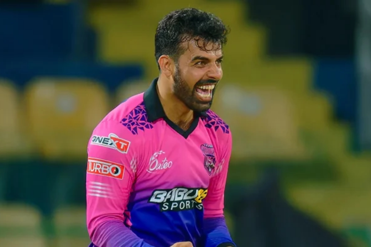 Shadab Khan confident of replicating LPL 2024 performance in international cricket