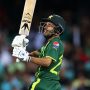 Mohammad Haris to lead Shaheens in Darwin