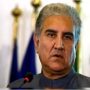 ATC indicts Shah Mahmood Qureshi in May 9 case