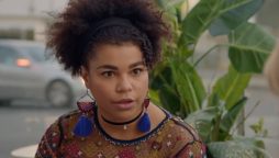 Getting to Know Ebony Vagulans: A Rising Talent in Australian Entertainment