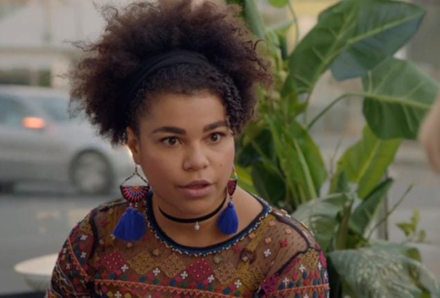 Getting to Know Ebony Vagulans: A Rising Talent in Australian Entertainment
