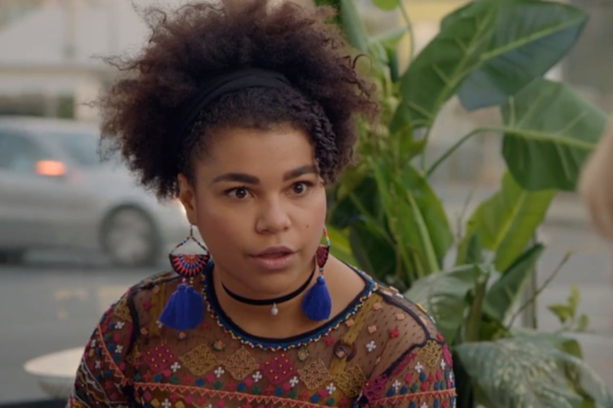 Getting to Know Ebony Vagulans A Rising Talent in Australian Entertainment