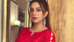 Hiba Ali Reveals Details About Child Custody Case Amid Her Divorce