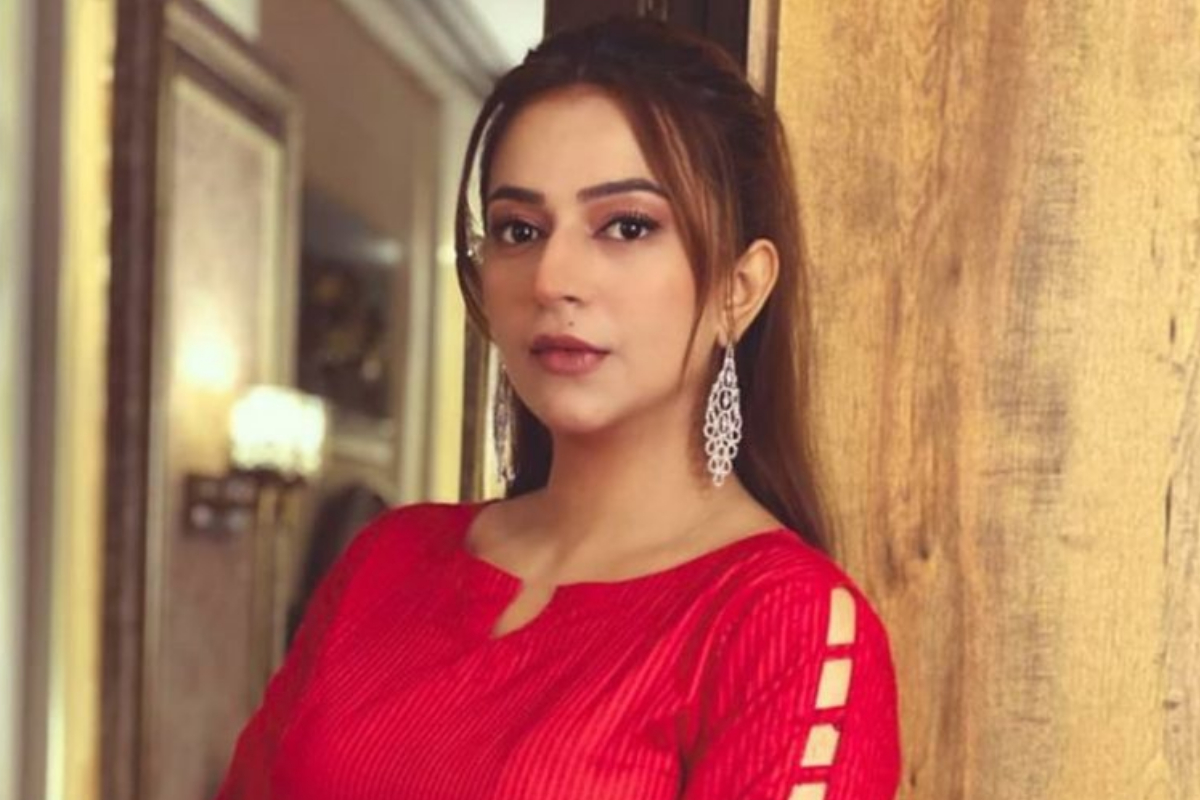 Hiba Ali