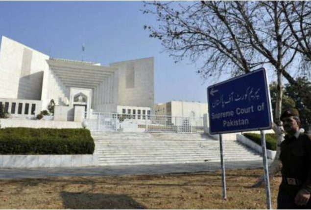 PML-N files review plea against SC’s reserve seats verdict