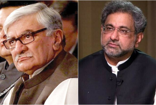 ANP, APP oppose ban on PTI  