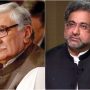 ANP, APP oppose ban on PTI  