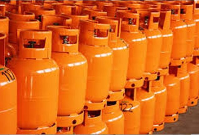 Big Relief for Consumers; LPG prices reduced for July