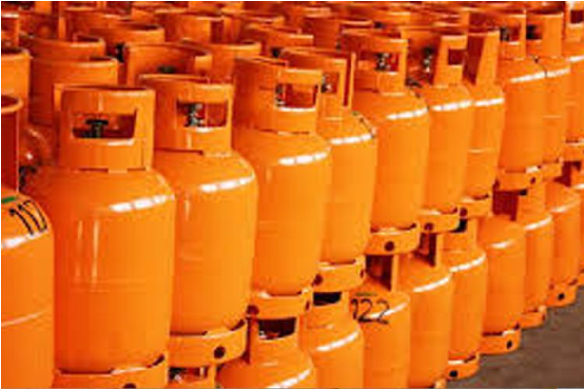 Big Relief for Consumers; LPG prices reduced for July