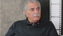 Usman Peerzada
