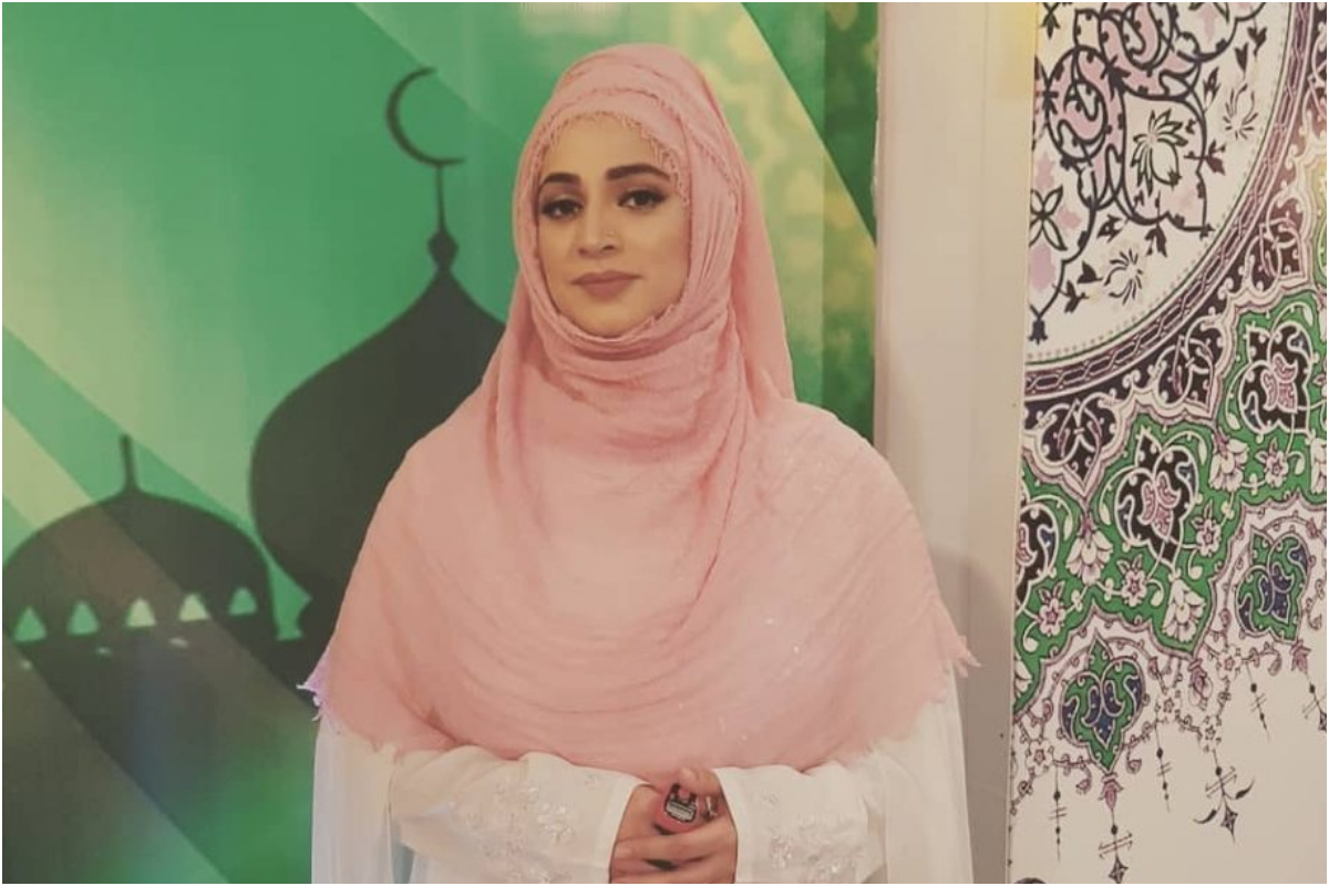 Noor Bukhari