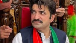 Court issues non-bailable arrest warrant of Sher Afzal Marwat
