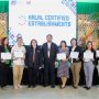Philippine trade officials foster growth of Halal industry through small businesses