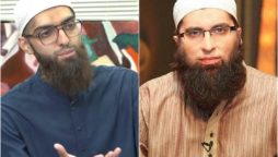 Junaid Jamshed Son