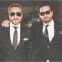 Humayun Saeed and Adnan Siddiqui discuss professional insecurities amid MPTH stardom