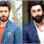 Fawad Khan Discusses His Bond with Ranbir Kapoor