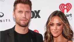 Jana Kramer Husband
