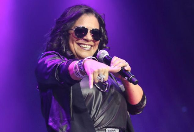 Who Is Lisa Lisa? All About American Singer and Actress