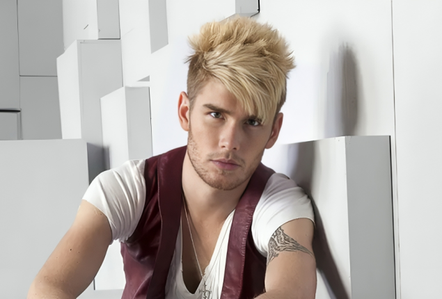 Exploring Colton Dixon: A Closer Look at American Musician