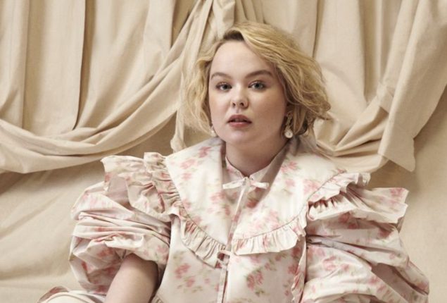 Unveiling Nicola Coughlan: All About Irish Actress