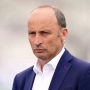 Nasser Hussain shows concern for future of Test cricket