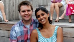 Who Is Usha Vance? All About J.D. Vance’s Wife